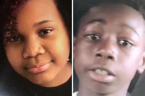 video de kuaron harvey|Two cousins, 12 and 14, killed while playing with gun on。